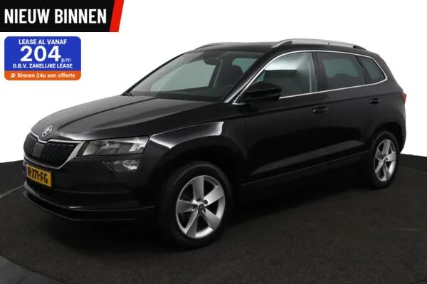 Škoda Karoq (2020) — foto 1
