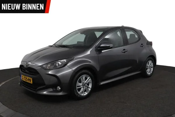 Mazda 2 (2023) — foto 1
