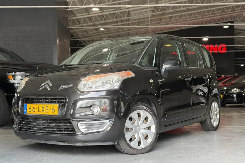 Citroën C3 Picasso (2010)