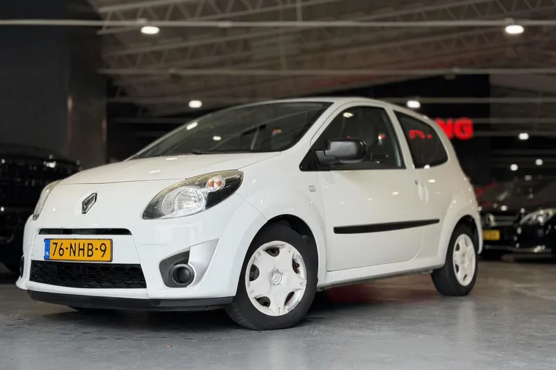 Renault Twingo (2010)