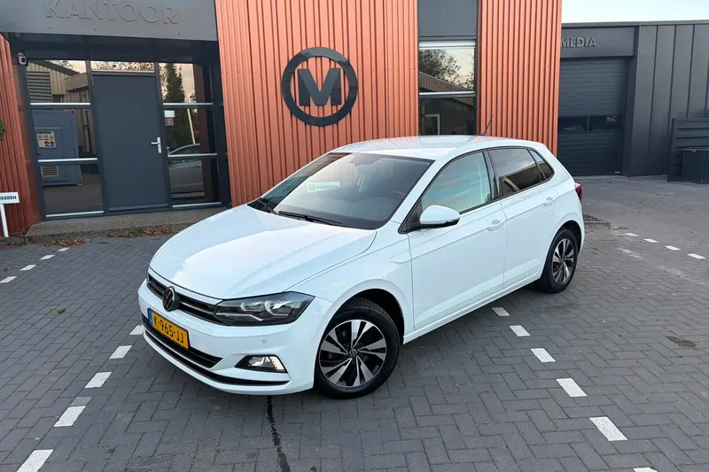 Volkswagen Polo (2021)