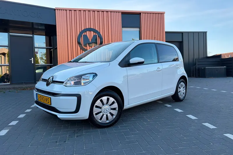 Volkswagen Up! (2020)