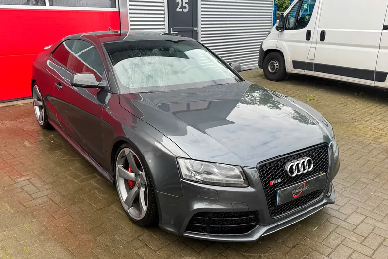 Audi RS 5 (2010)