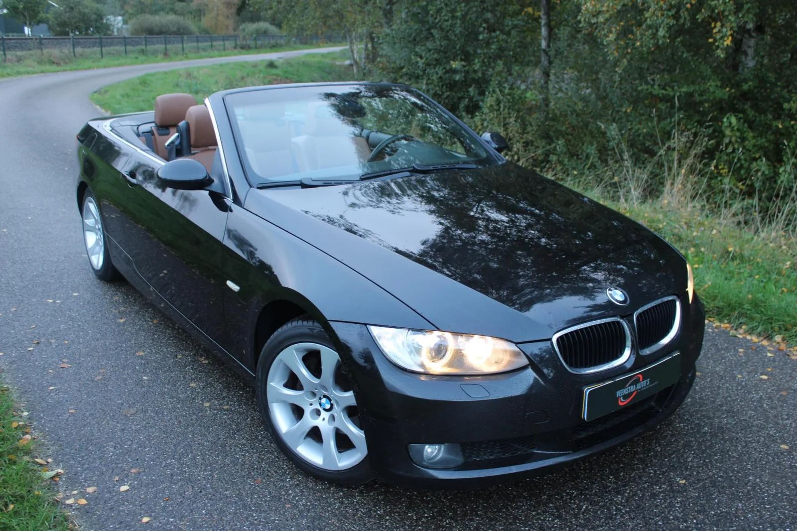 BMW 3-Serie (2007) — foto 1