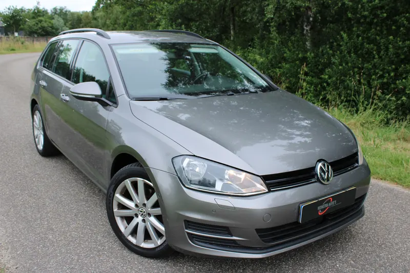 Volkswagen Golf (2014)