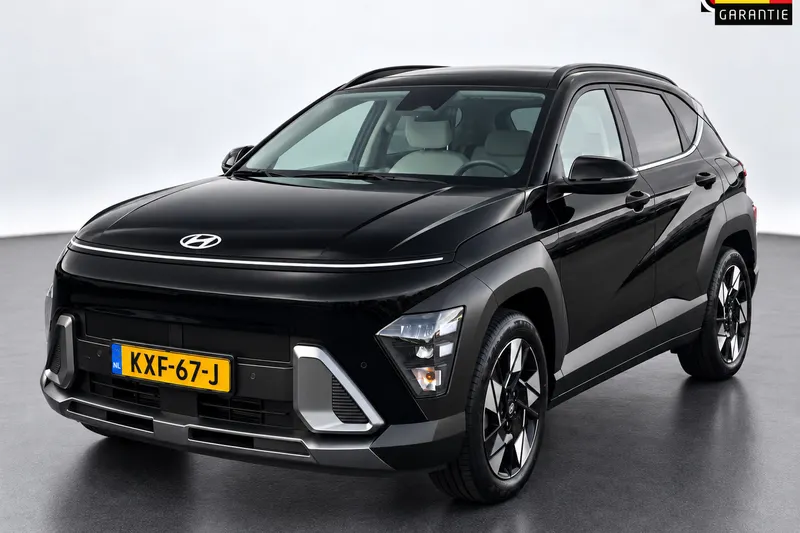 Hyundai Kona (2023)