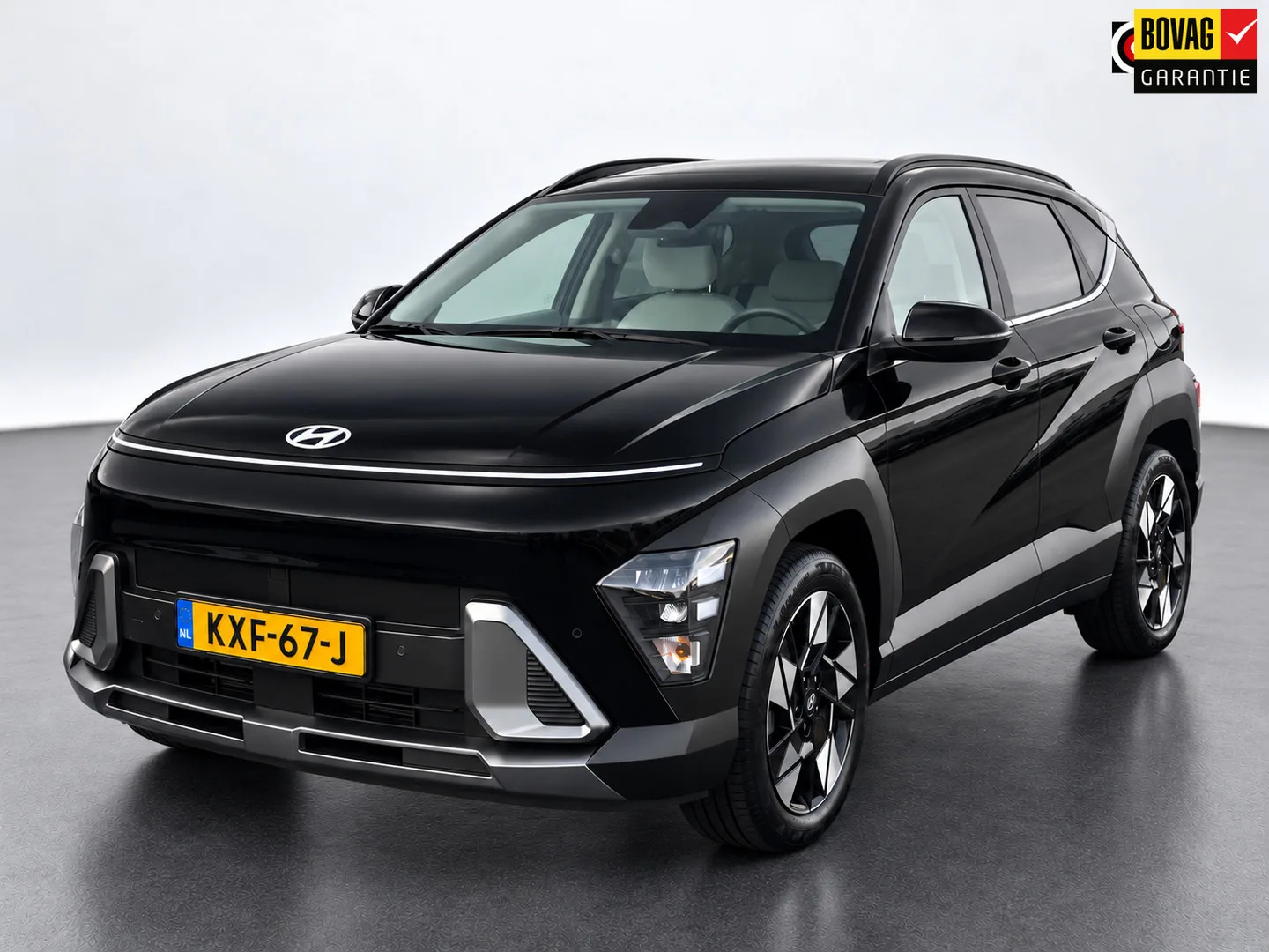 Hyundai Kona (2023) — foto 1