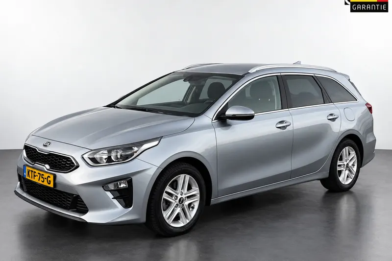 Kia Ceed (2020)