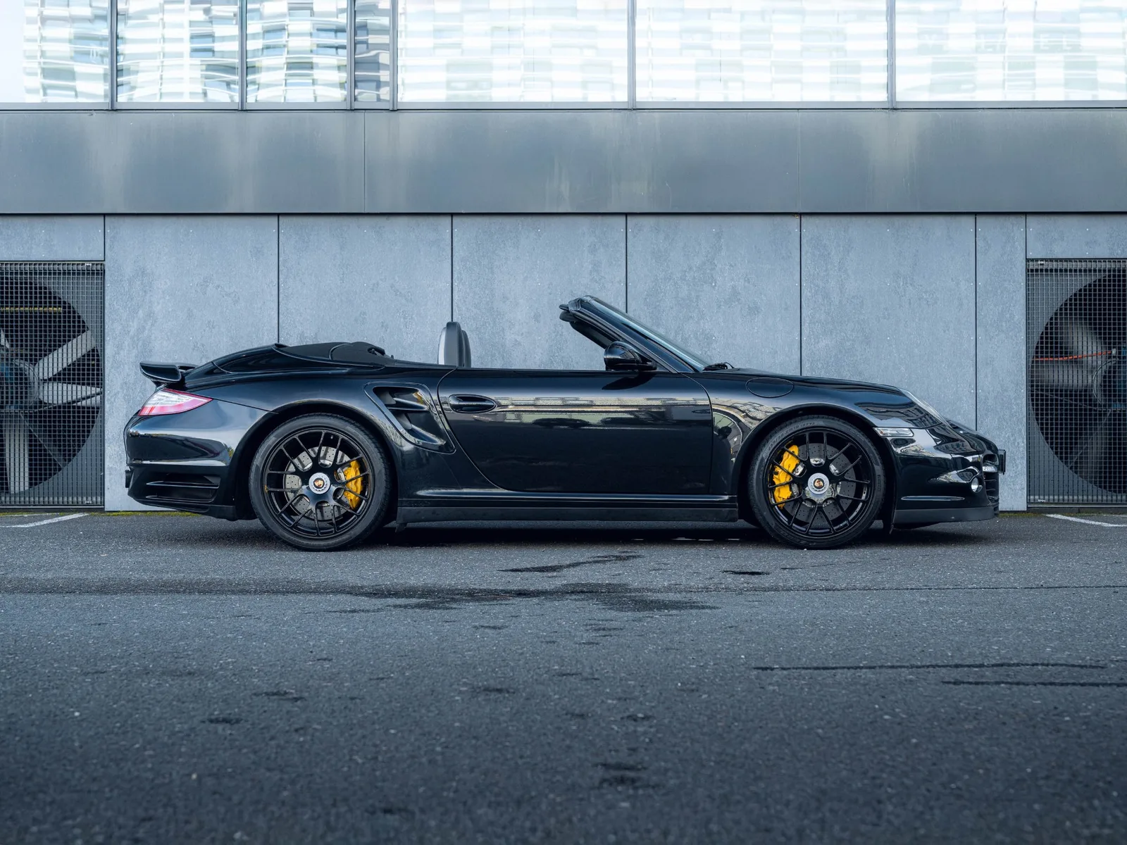 Porsche 911 (2012) — foto 1