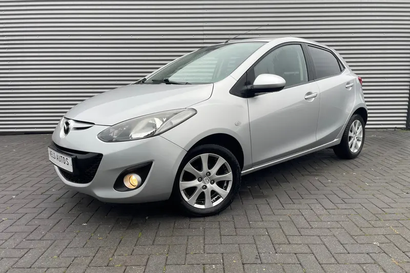 Mazda 2 (2010)