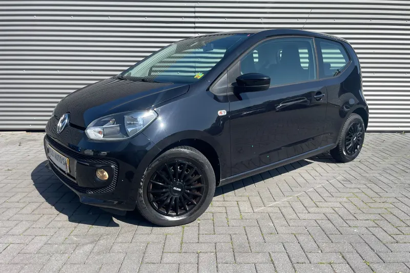 Volkswagen Up! (2012)