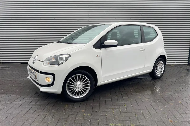 Volkswagen Up! (2012)