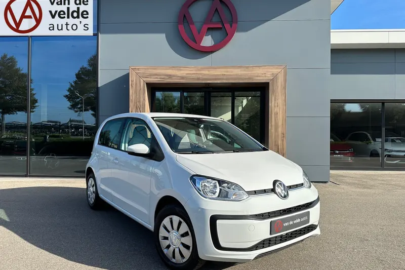 Volkswagen Up! (2023)