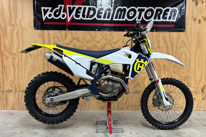 Husqvarna FE 450 (2023)