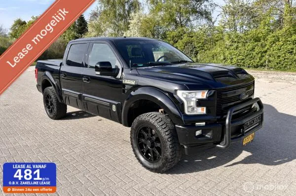 Ford USA (2019) — foto 1