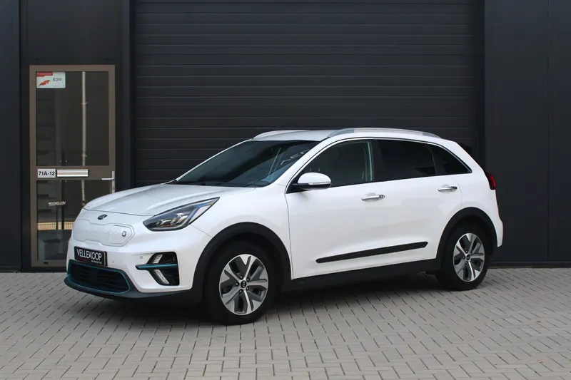Kia Niro EV (2020)