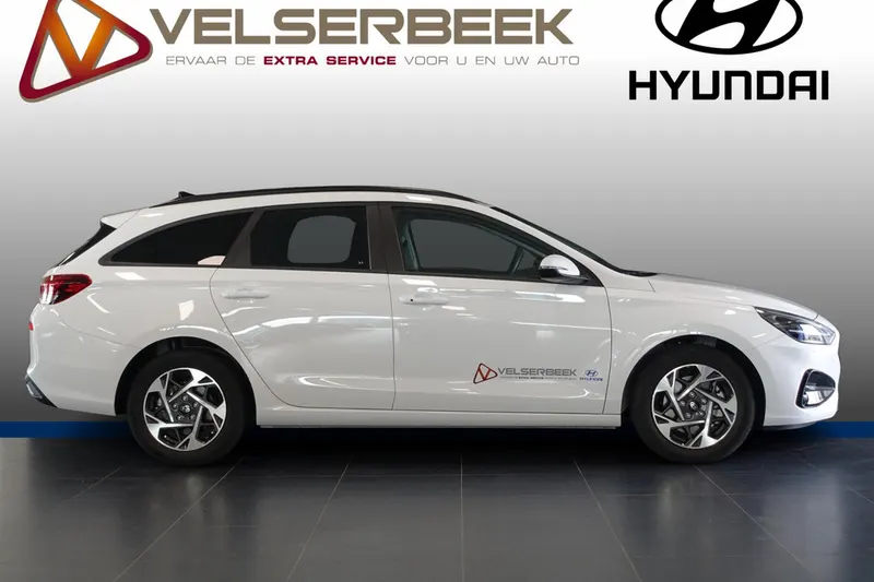 Hyundai i30 (2026)