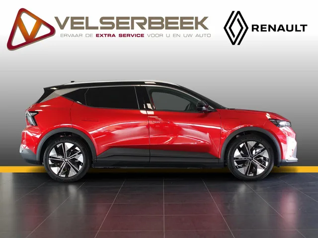 Renault Scenic E-Tech (2026) — foto 1