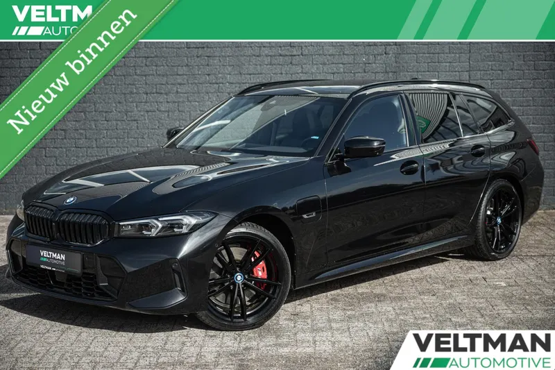 BMW 3-Serie (2023)