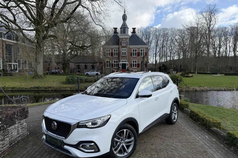 MG EHS (2023)