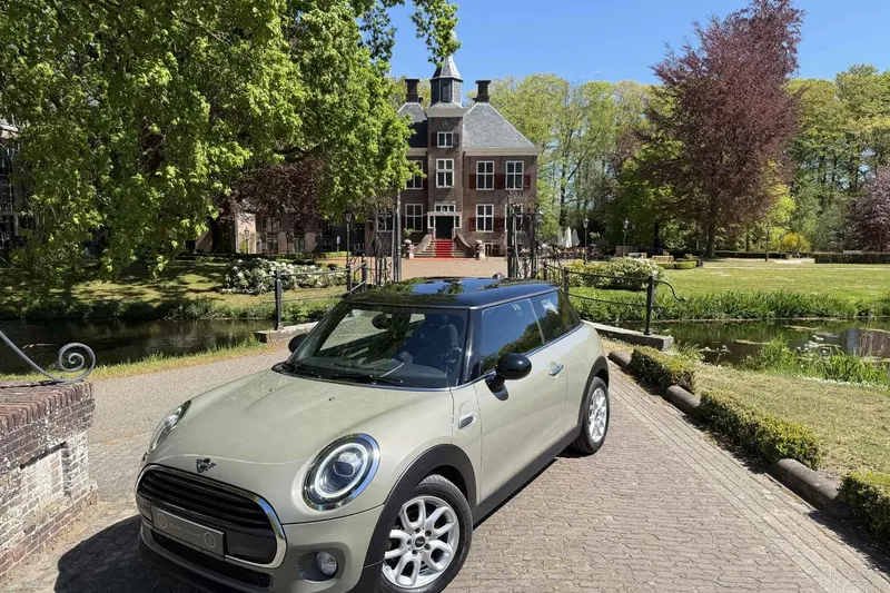 MINI Cooper (2020)