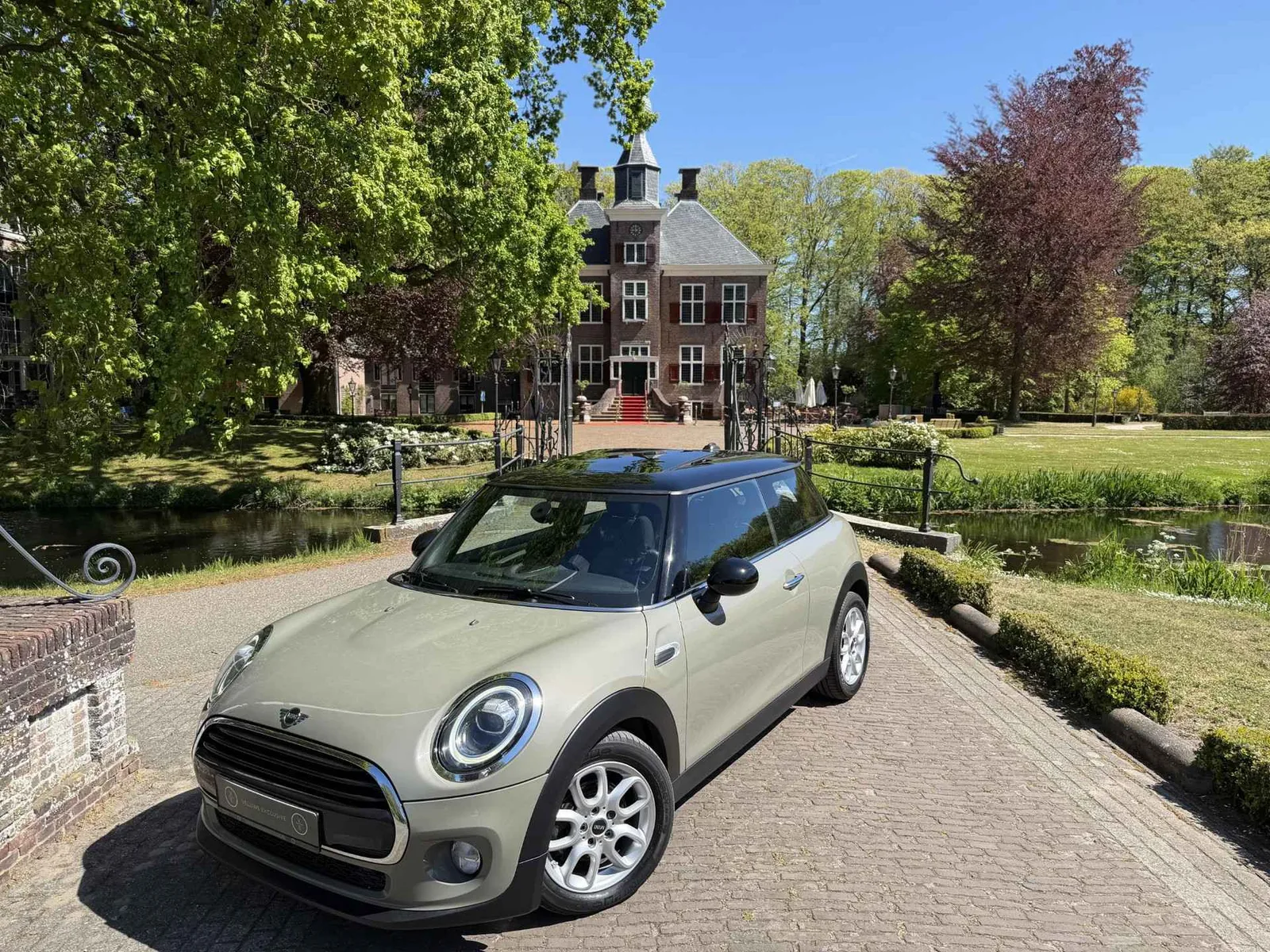 MINI Cooper (2020) — foto 1