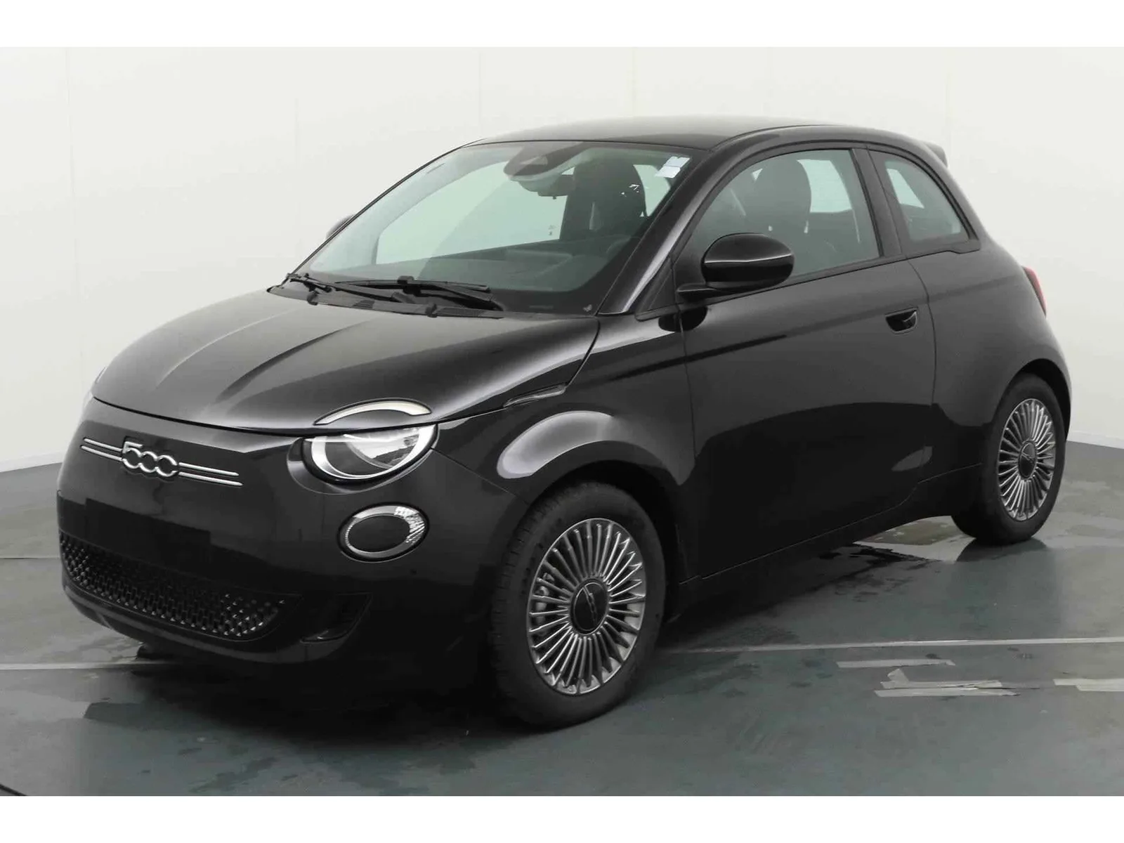 Fiat 500 (2025) — foto 1