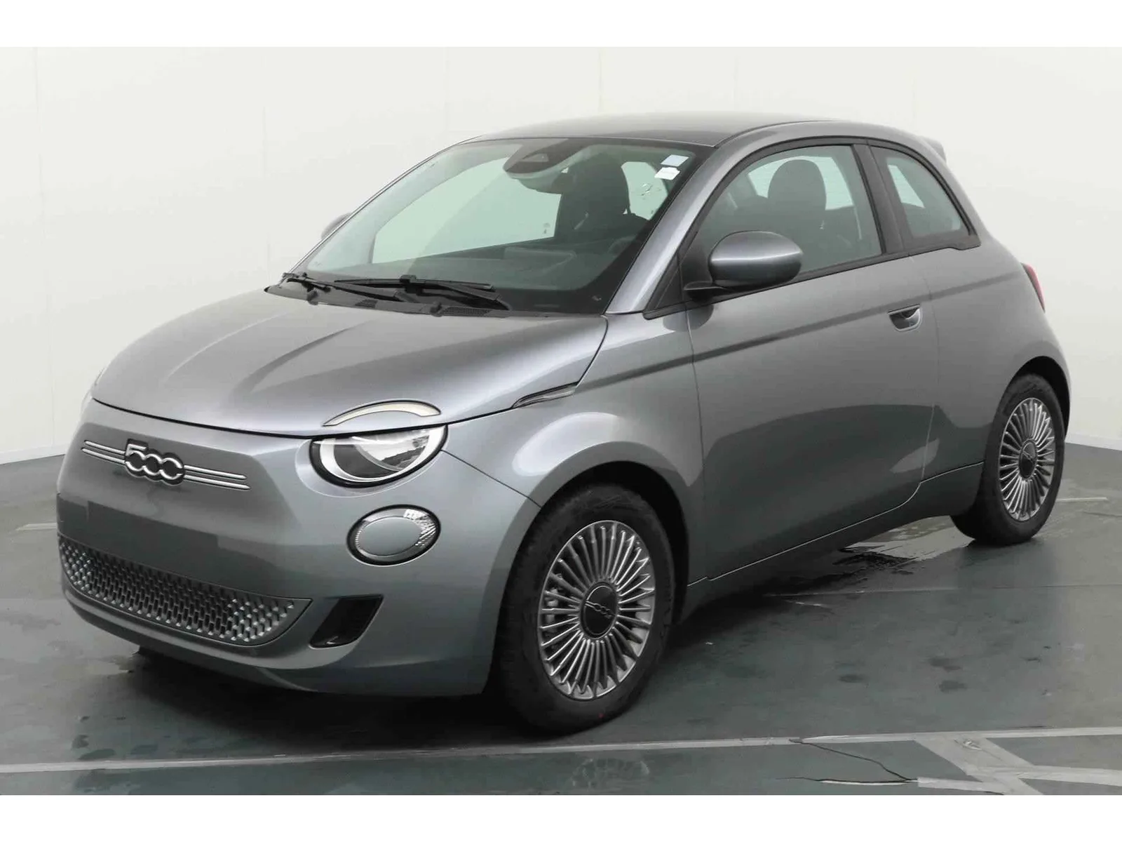 Fiat 500 (2025) — foto 1