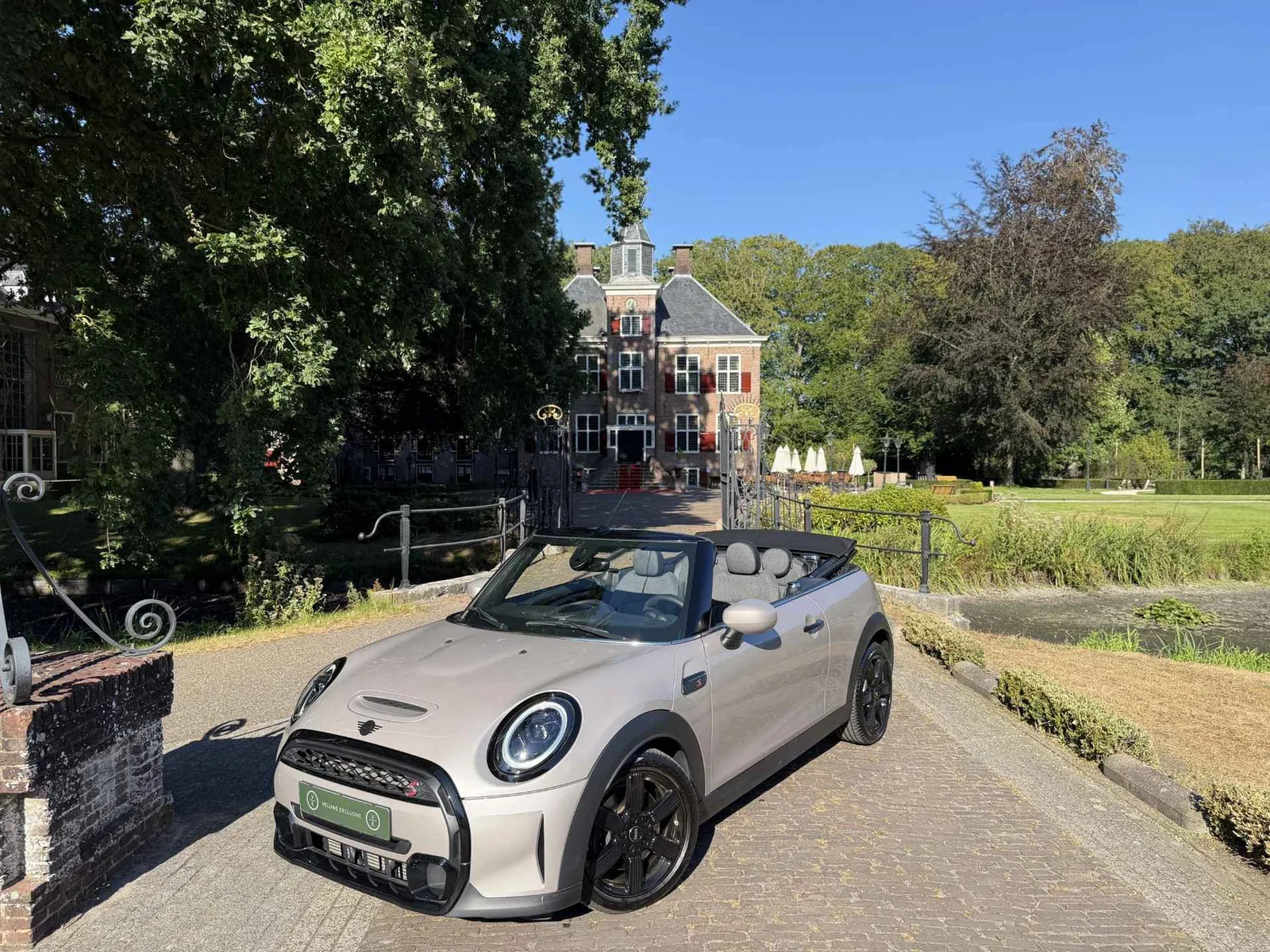 MINI Cooper (2023) — foto 1