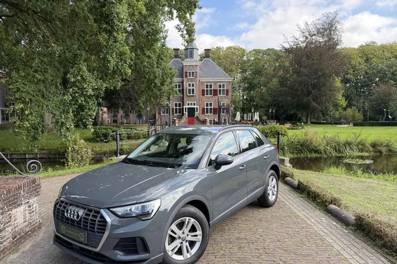 Audi Q3 (2019)