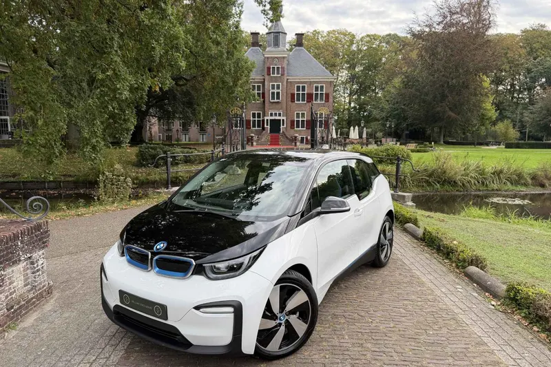 BMW i3 (2019)