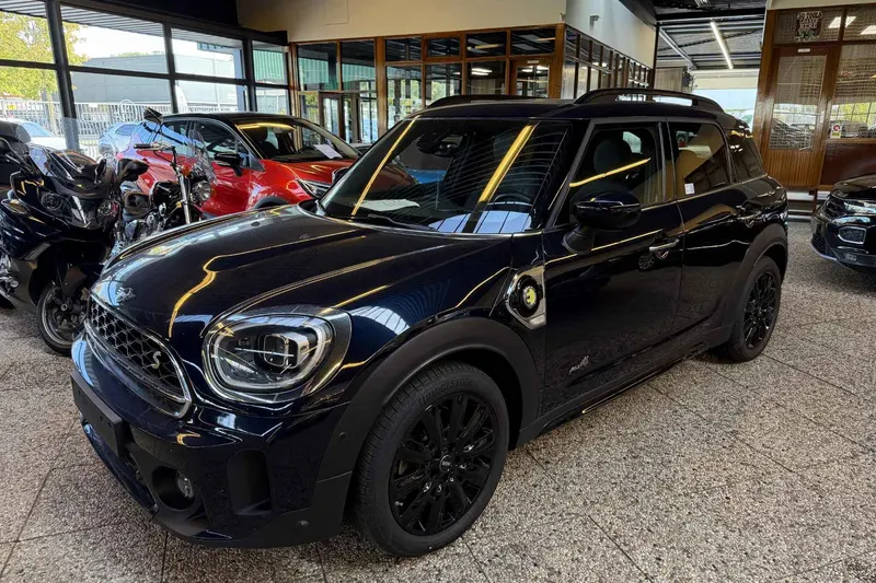 MINI Countryman (2023)