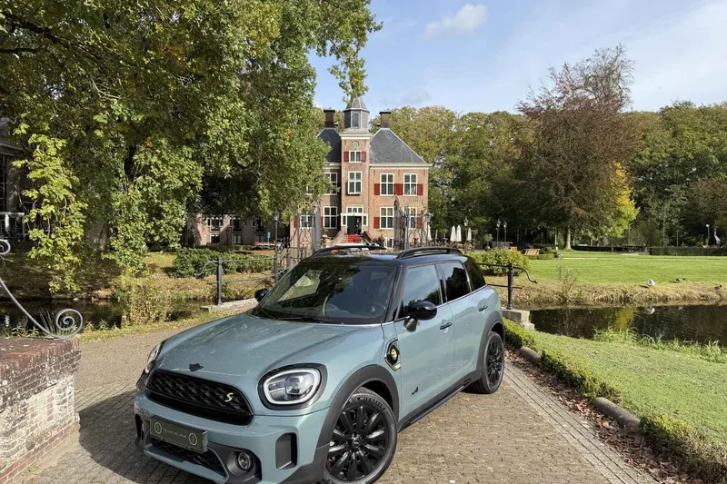 MINI Countryman (2022)