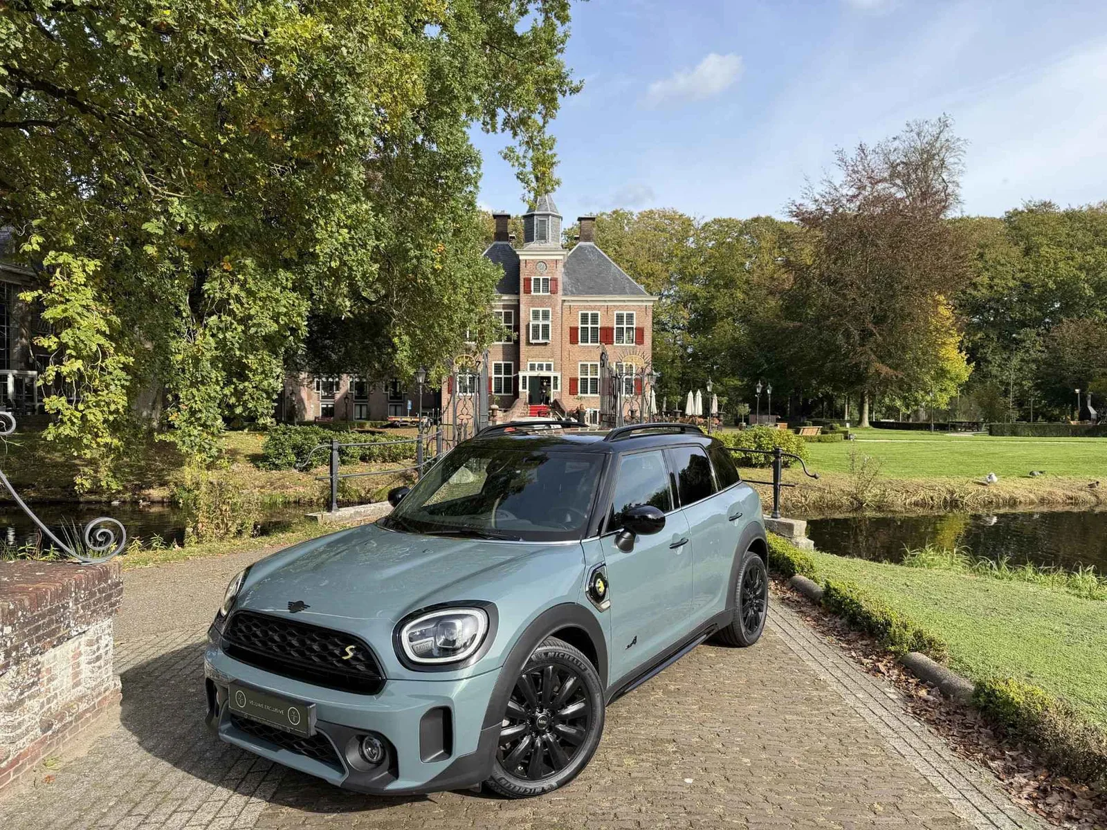 MINI Countryman (2022) — foto 1