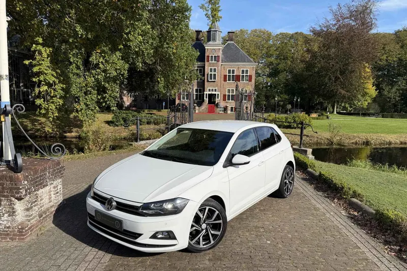 Volkswagen Polo (2018)