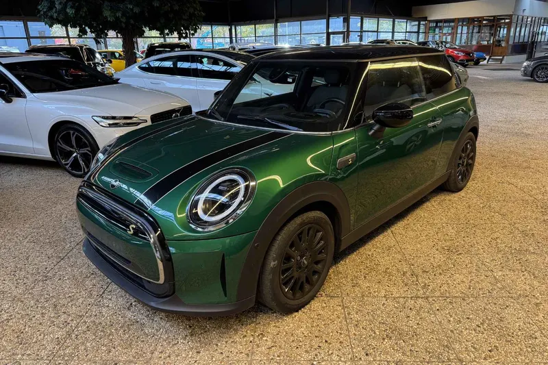 MINI Mini Electric (2023)