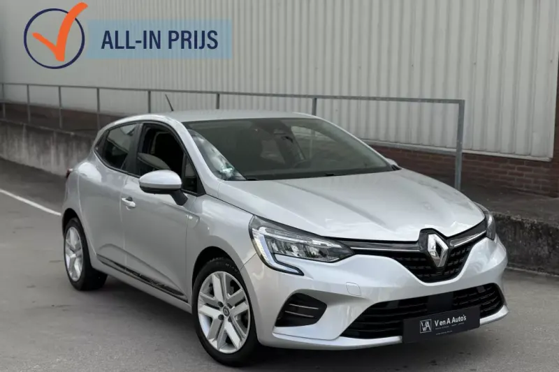Renault Clio (2020)