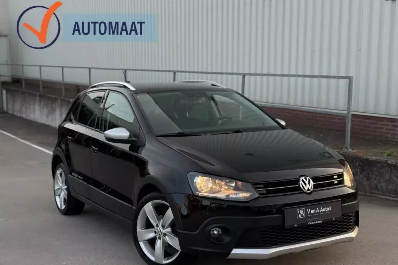 Volkswagen Polo (2012)