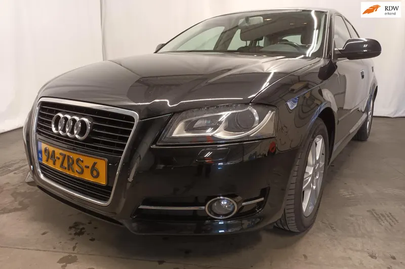 Audi A3 (2013)
