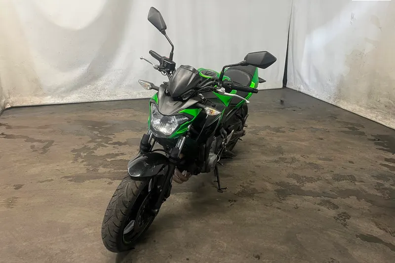 Kawasaki Tour (2019)