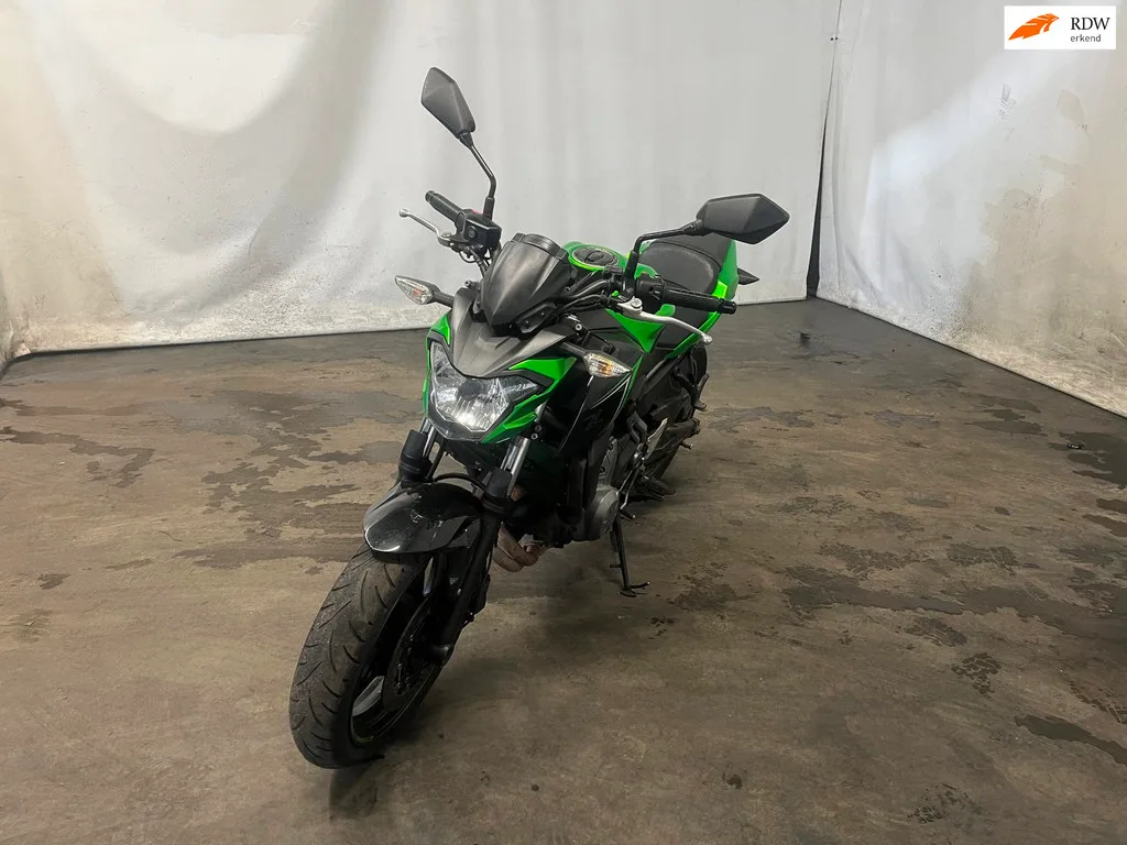 Kawasaki Tour (2019) — foto 1
