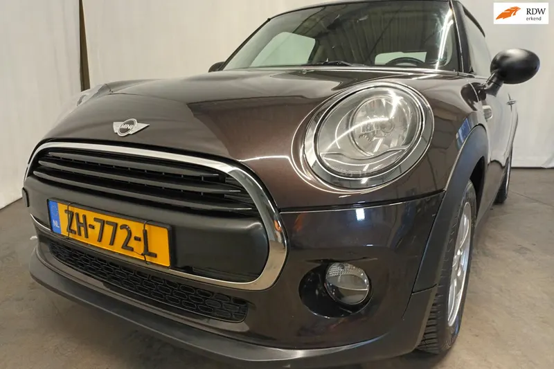 MINI Mini (2014)