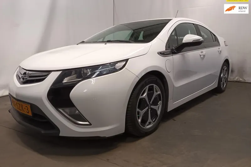 Opel Ampera (2012)