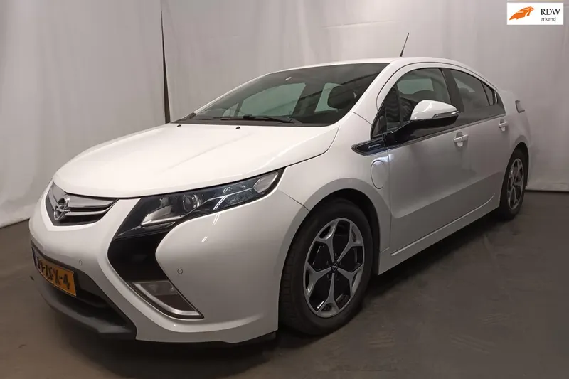 Opel Ampera (2012)