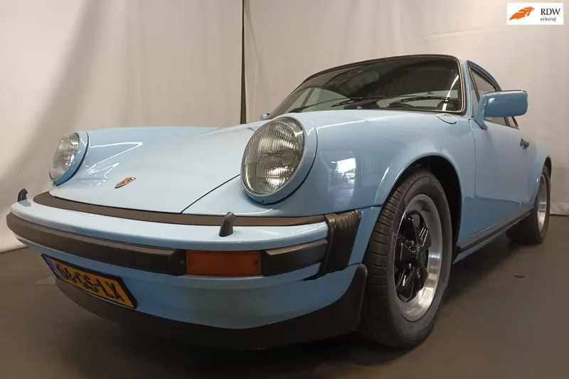 Porsche 911 (1978)
