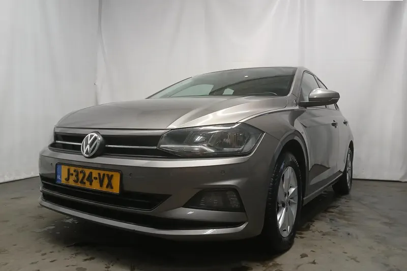 Volkswagen Polo (2019)