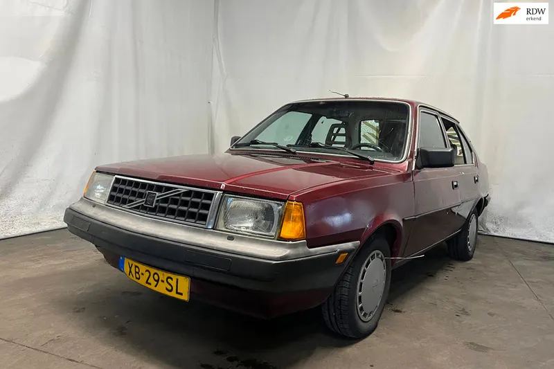 Volvo 340 (0)