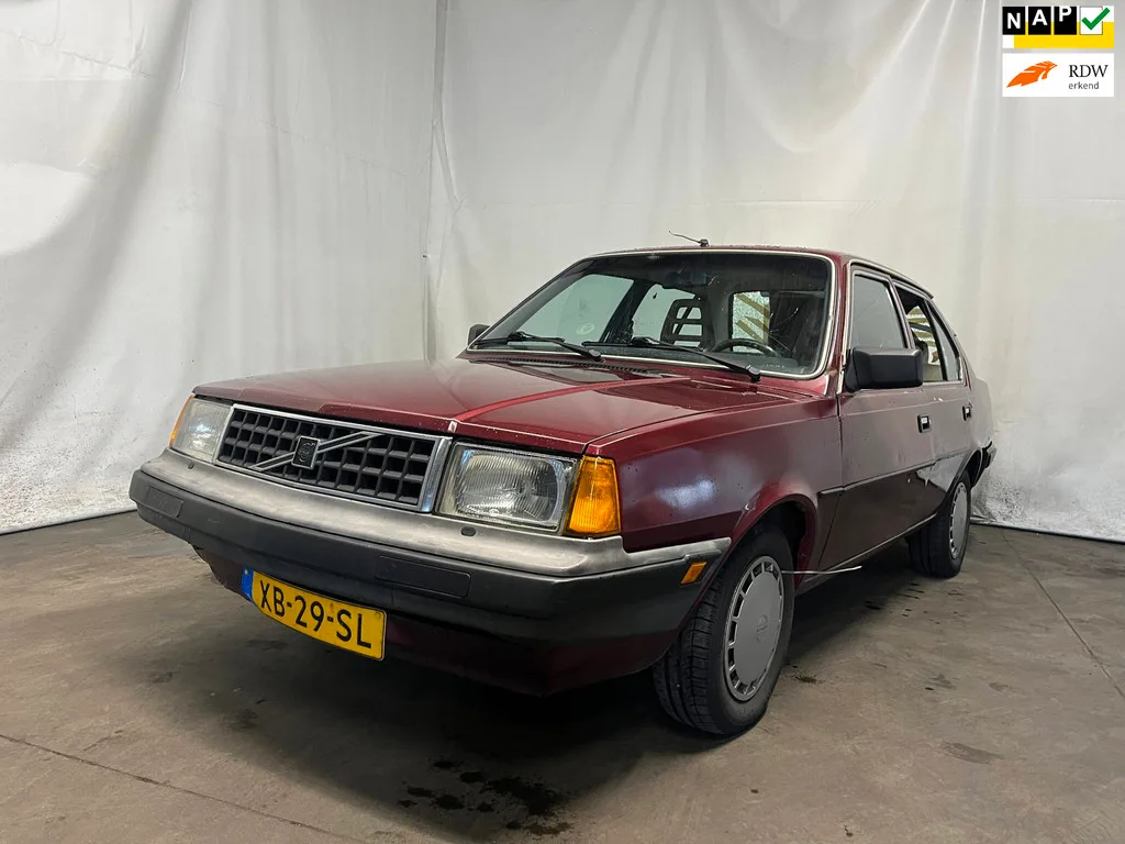 Volvo 340 (0) — foto 1