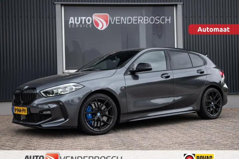 BMW 1-Serie (2020)