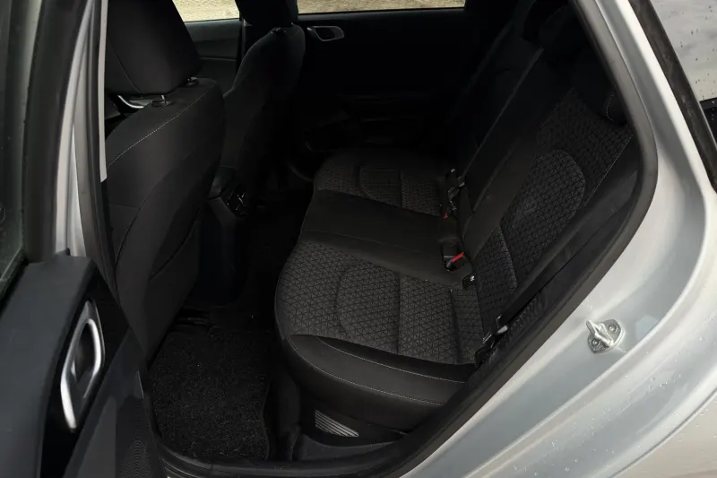 Kia Ceed Sportswagon (2021)